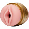 Мастурбатор Fleshlight Quickshot Stamina для тренировки выносливости (вагина/анус) 10973