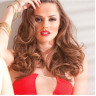 Мастурбатор Fleshlight Signature Butts Tori Black Sultry, анус 14773